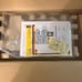 SKYLINK ATR-1622BK Atoms 1/2 HPF Garage Door Opener with Extremely Quiet DC Moto