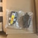 SKYLINK ATR-1622BK Atoms 1/2 HPF Garage Door Opener with Extremely Quiet DC Moto