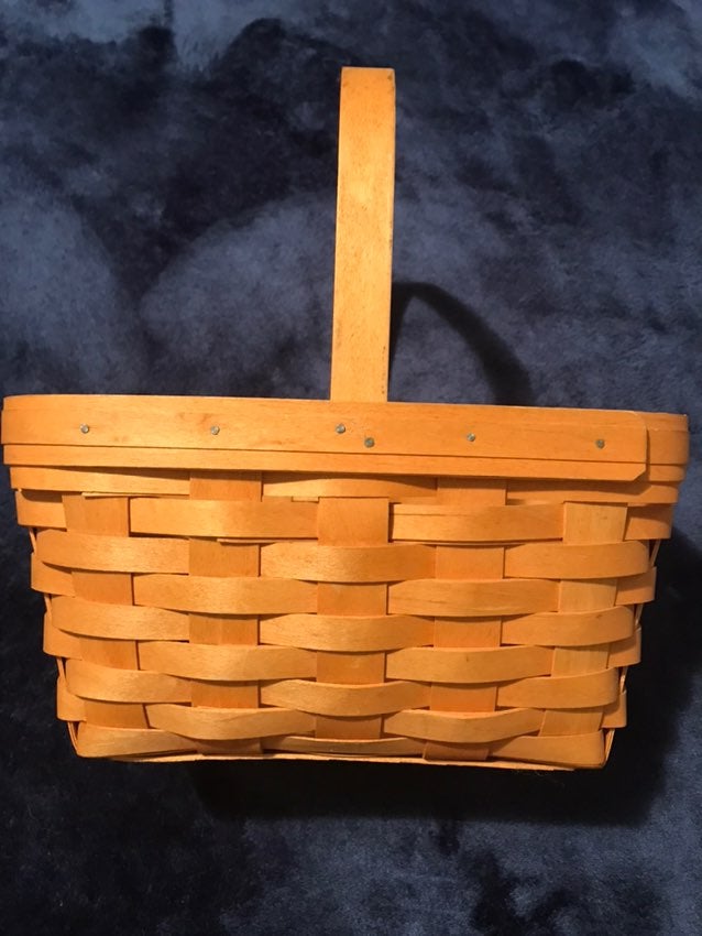 Longaberger Basket