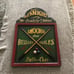 Pub Sign Billiards RAM Gameroom Product