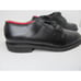 Altama Mens Black Leather Uniform Oxford Military Police Vibram Derbys US 9 D