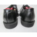 Altama Mens Black Leather Uniform Oxford Military Police Vibram Derbys US 9 D