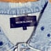 NEON BLONDE Rebel Starstruck Denim Trucker Jacket NWT Size Small