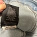 NEON BLONDE Rebel Starstruck Denim Trucker Jacket NWT Size Small