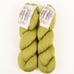 Cascade Yarns Venezia Worsted 2 Skeins Merino Wool Silk Color 165 Green