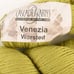 Cascade Yarns Venezia Worsted 2 Skeins Merino Wool Silk Color 165 Green
