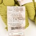 Cascade Yarns Venezia Worsted 2 Skeins Merino Wool Silk Color 165 Green