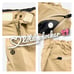 Lululemon Golf Chino Athletic Shorts