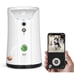Dog Camera Treat Dispenser