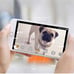Dog Camera Treat Dispenser