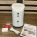 Dog Camera Treat Dispenser