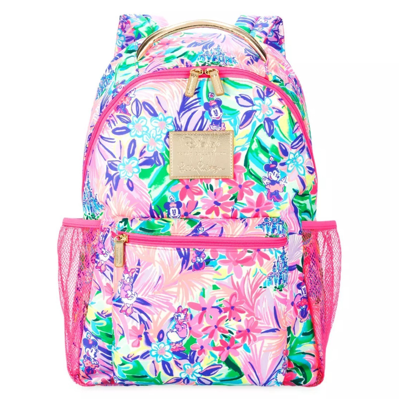 Lilly Pulitzer Zip Closure Handbags | Mercari
