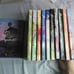 To your eternity manga vol 1-11 in Vietnamese