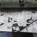 To your eternity manga vol 1-11 in Vietnamese