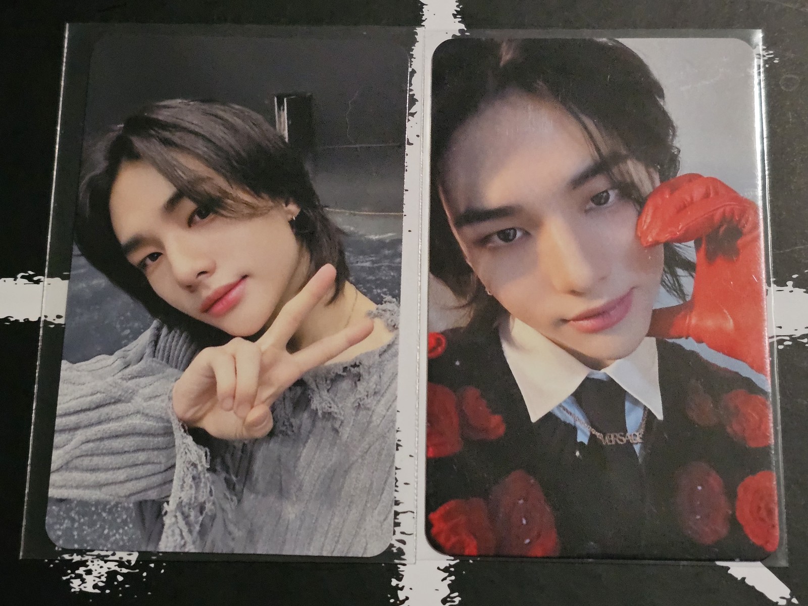 Stray Kids Hyunjin 5 STAR Dome Tour Nagoya Day 1 & Day 2 Japan Exclusive 2023 PC