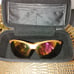 Crossfire Safety Glasses 119