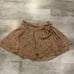 Aerie size xs wrap skirt bundle