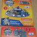 Skylanders GIANTS Toys R Us Large Battle Arena Portal and Coliseum Display NEW