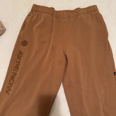 Bape sweats