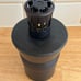 Lampe Berger Oil Diffuser NEW Black Ceramic