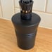 Lampe Berger Oil Diffuser NEW Black Ceramic