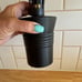 Lampe Berger Oil Diffuser NEW Black Ceramic