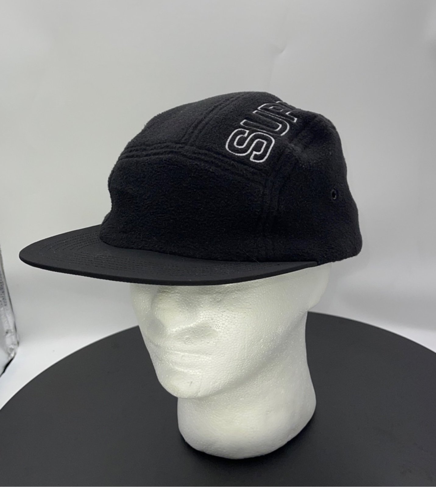 Supreme x Polartec Hat M/L