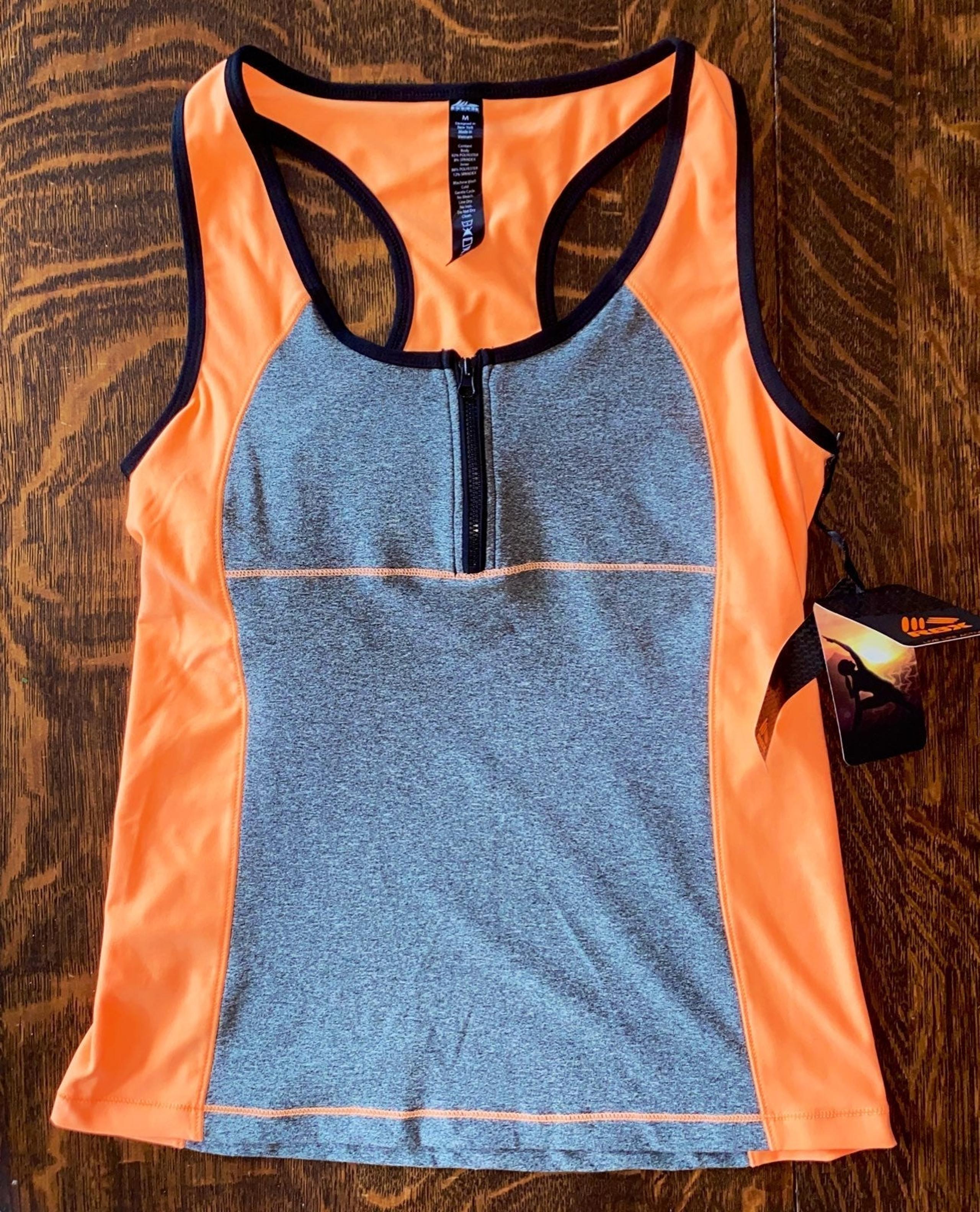 RBX Women's Athletic Tank Top