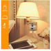Bedside Wall Mount Light 2 pack