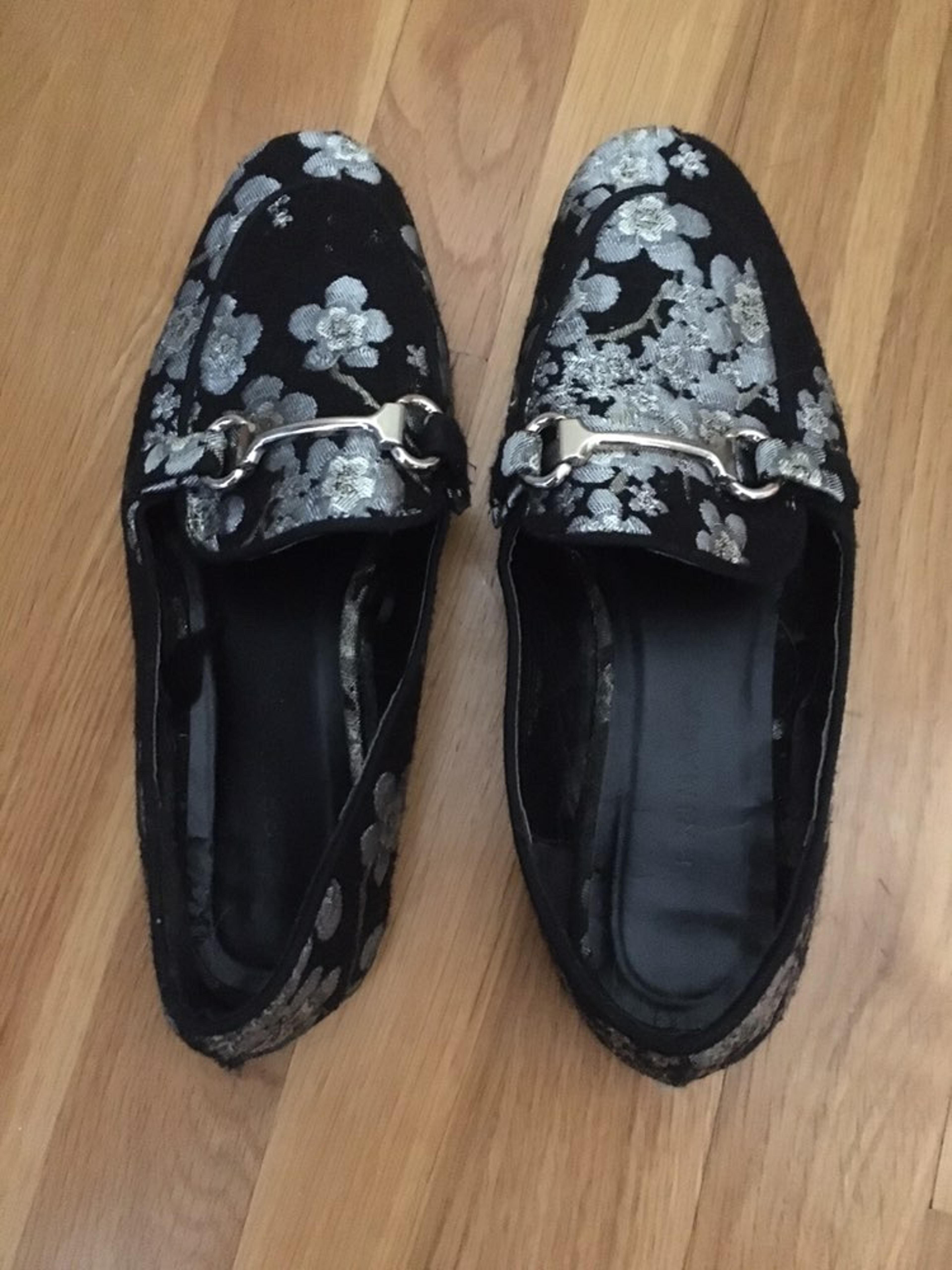 Primark Pink Loafers & Slip-Ons | Mercari