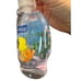 NEW Vintage SoftSoap Aquarium Series Floating Fish Inside 7.5 oz Hand Soft Soap