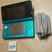 3DS & MARIO KART