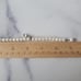 925 Pearl Crystal Bracelet
