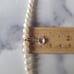 925 Pearl Crystal Bracelet