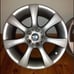 FULL SET (FOUR) of BMW BBS OEM Style 124 Wheels Only.