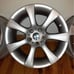 FULL SET (FOUR) of BMW BBS OEM Style 124 Wheels Only.