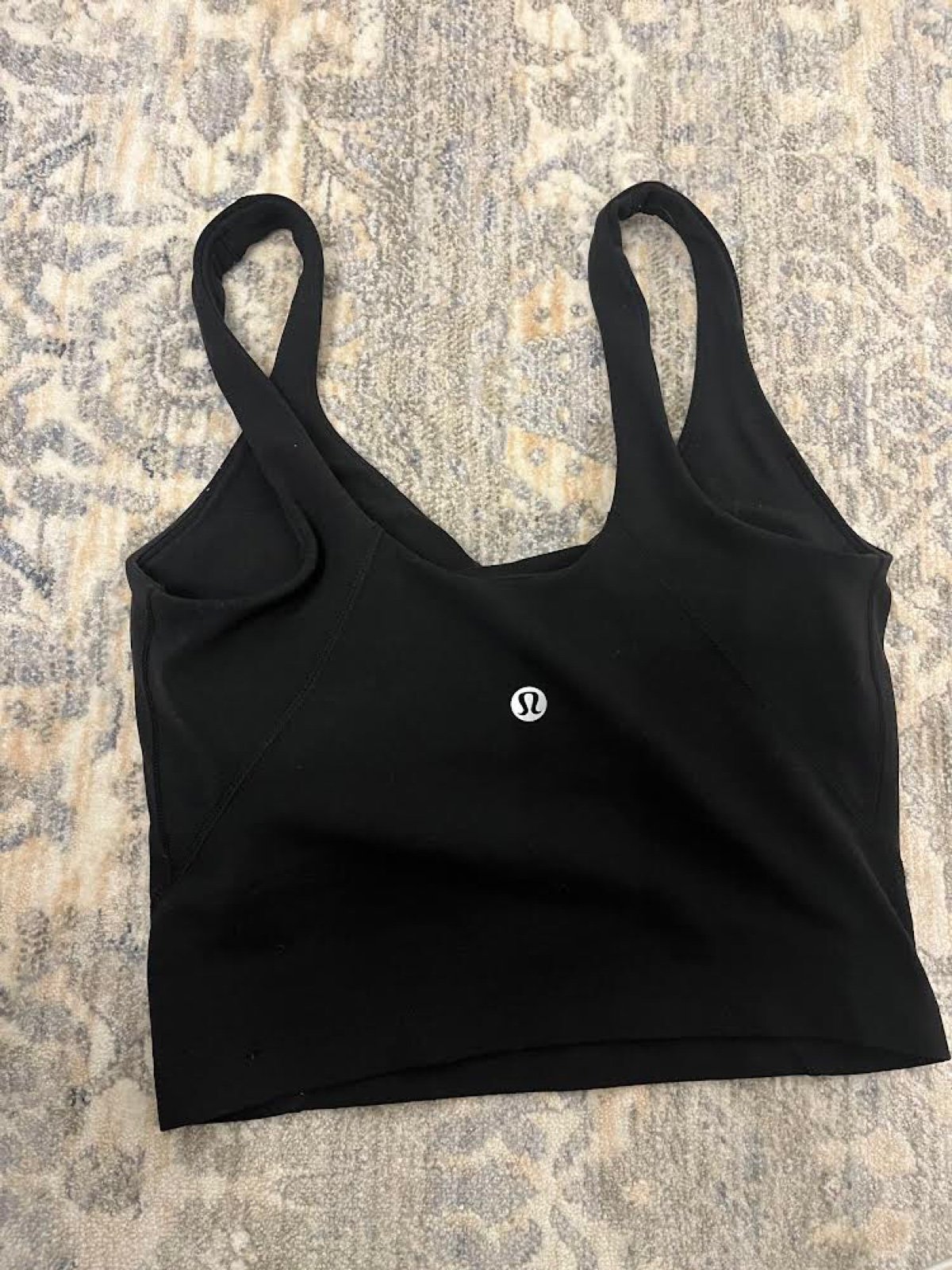 Lululemon align tank