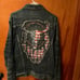 Ralph Lauren Denim & Supply Skull Trucker Jacket