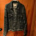 Ralph Lauren Denim & Supply Skull Trucker Jacket