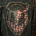 Ralph Lauren Denim & Supply Skull Trucker Jacket