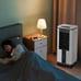 R.W FLAME Portable Air Cooler for Home w/Remote Control ((250.00 VALUE))
