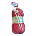 Anthropologie Harrods Yarn And Knitting Needles Ornament Hand Blown Glass New