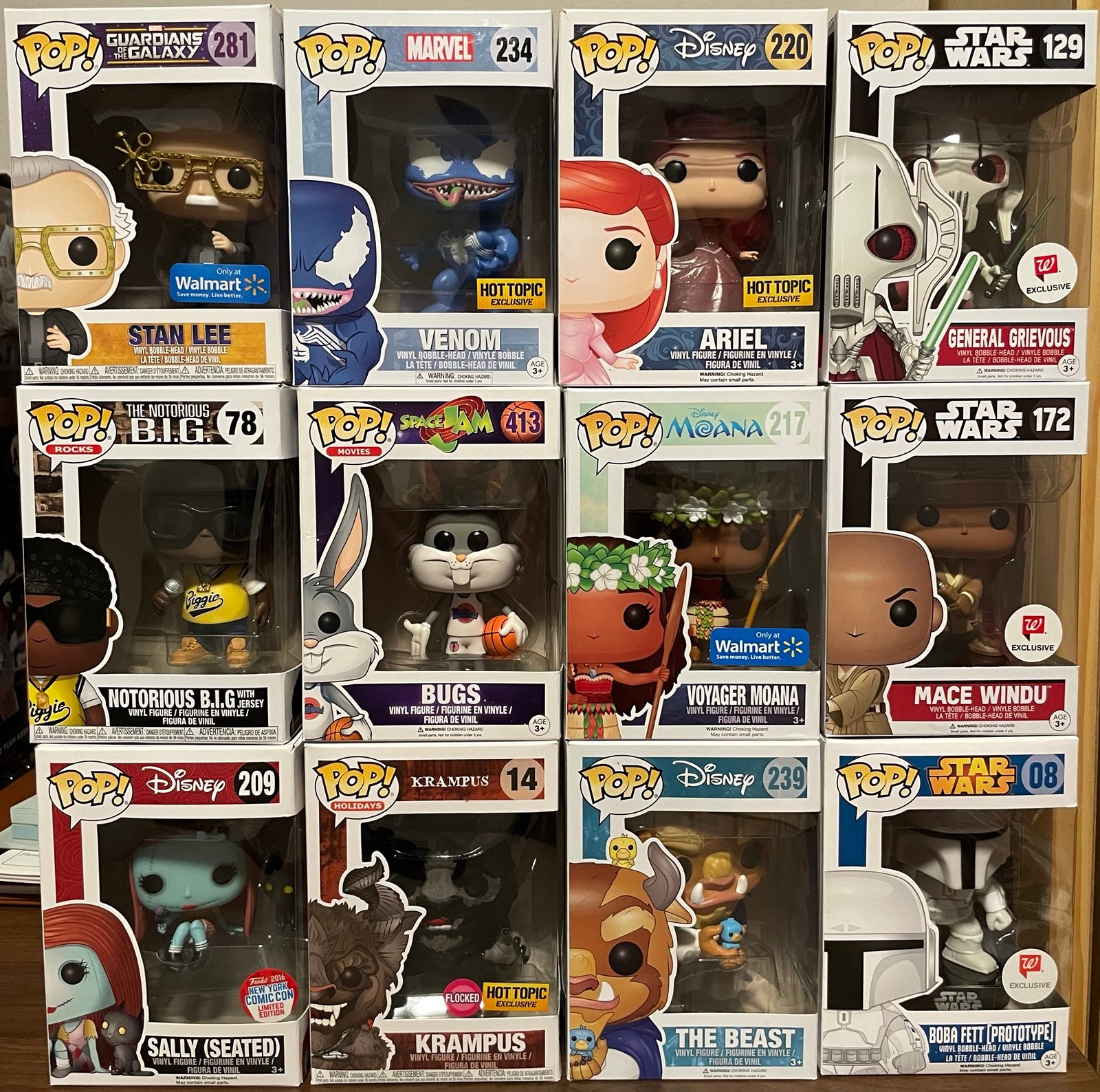 Funko