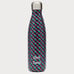 NEW DVF x Swell 3D chain block patterned insulated water bottle 17 oz