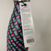 NEW DVF x Swell 3D chain block patterned insulated water bottle 17 oz