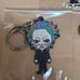 Brand new and unused BUCK-TICK ABRACADABRA keychains, complete set of 5.