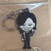 Brand new and unused BUCK-TICK ABRACADABRA keychains, complete set of 5.