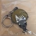 Brand new and unused BUCK-TICK ABRACADABRA keychains, complete set of 5.