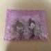 Brand new and unused BUCK-TICK ABRACADABRA keychains, complete set of 5.