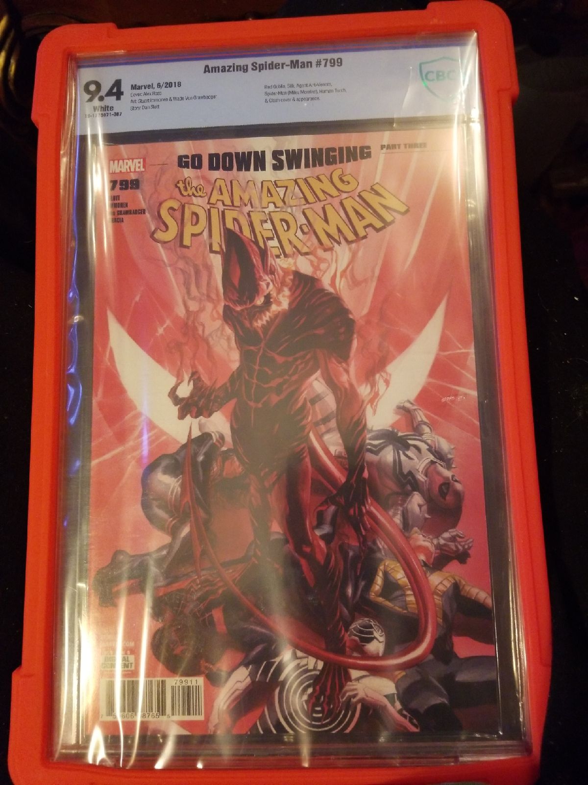 CGC 9 .4